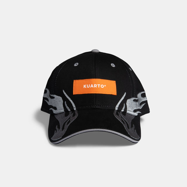 KUARTO Gas Station Hat