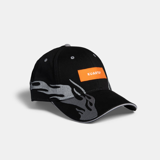 KUARTO Gas Station Hat