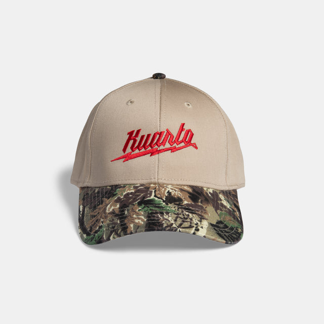 KUARTO Tool Hat